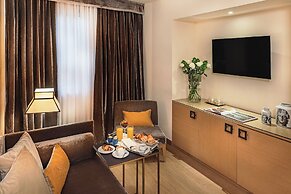 Starhotels Metropole