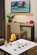 Starhotels Metropole