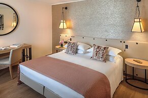 Starhotels Metropole