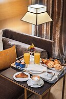 Starhotels Metropole