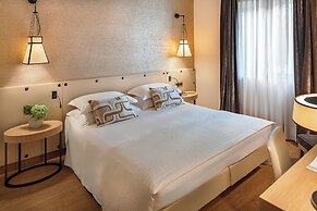 Starhotels Metropole