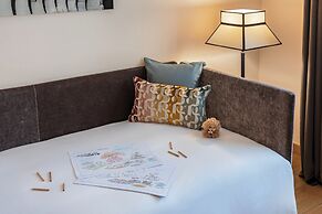 Starhotels Metropole