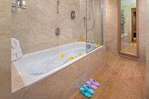 Starhotels Metropole