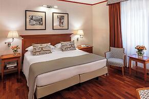 Starhotels Metropole