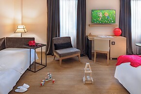 Starhotels Metropole