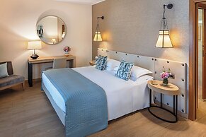 Starhotels Metropole