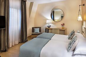 Starhotels Metropole