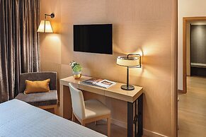 Starhotels Metropole