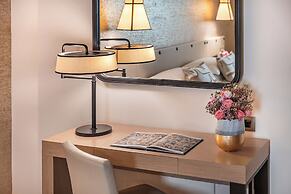 Starhotels Metropole