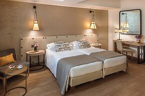 Starhotels Metropole