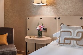 Starhotels Metropole