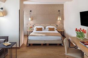 Starhotels Metropole