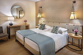 Starhotels Metropole