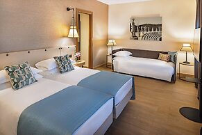 Starhotels Metropole