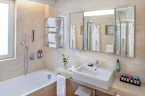 Starhotels Metropole