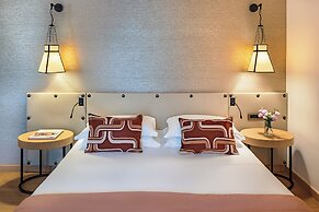 Starhotels Metropole