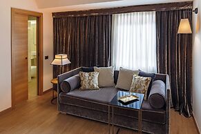 Starhotels Metropole