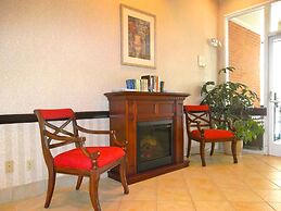 Baymont by Wyndham Warrenton