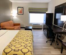 Baymont by Wyndham Warrenton