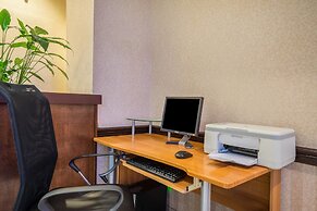 Baymont by Wyndham Warrenton