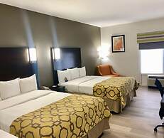 Baymont by Wyndham Warrenton