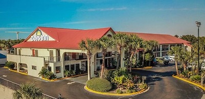 Days Inn by Wyndham Destin