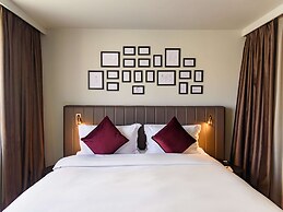 Hotel Am Konzerthaus - MGallery Collection