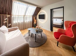 Hotel Am Konzerthaus - MGallery Collection