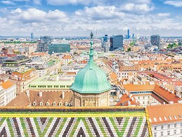 Hotel Am Konzerthaus - MGallery Collection