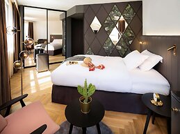 Hotel Am Konzerthaus - MGallery Collection