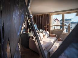 Hotel Am Konzerthaus - MGallery Collection