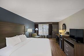 Quality Inn Asheville Airport