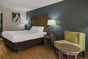 Quality Inn Asheville Airport