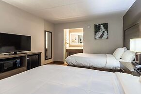 Quality Inn Asheville Airport