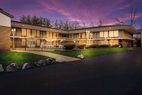 Quality Inn Asheville Airport