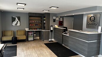 Quality Inn Asheville Airport