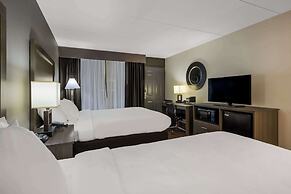 Quality Inn Asheville Airport