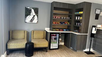 Quality Inn Asheville Airport