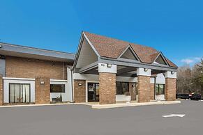 Quality Inn Asheville Airport