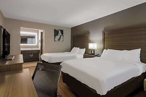 Quality Inn Asheville Airport