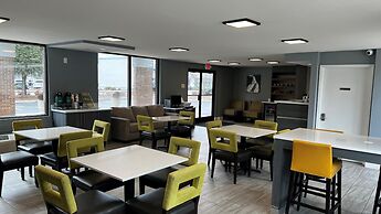 Quality Inn Asheville Airport