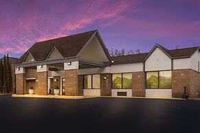 Quality Inn Asheville Airport