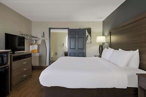 Quality Inn Asheville Airport