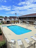 Quality Inn Asheville Airport