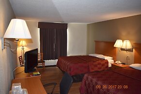 MHO Hotel Bordentown