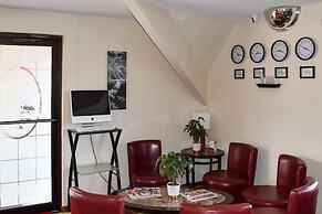 MHO Hotel Bordentown