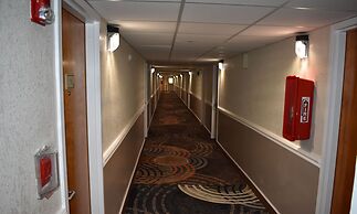 MHO Hotel Bordentown