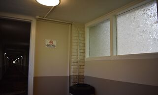 MHO Hotel Bordentown