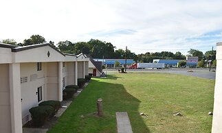 MHO Hotel Bordentown