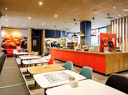 ibis Mainz City
